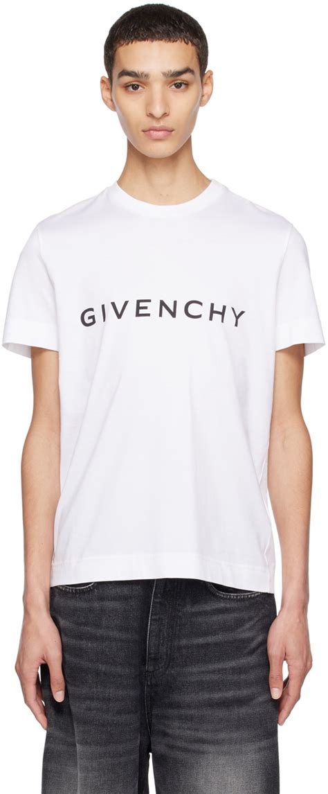 white givenchy